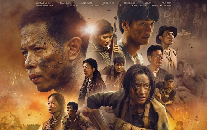 Địa Đạo: Mặt Trời Trong Bóng Tối Địa Đạo: Mặt Trời Trong Bóng Tối