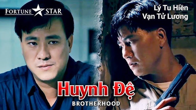 Huynh Đệ Huynh Đệ