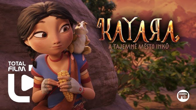 Kayara Cô Bé Chiến Binh Kayara Cô Bé Chiến Binh