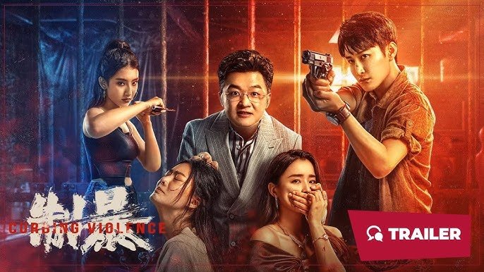Ngăn Chặn Bạo Lực Ngăn Chặn Bạo Lực