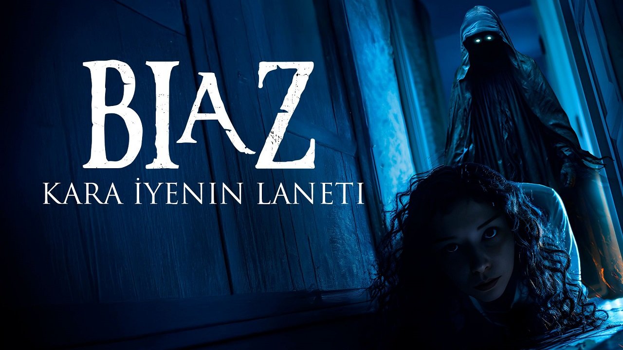 Biaz Lời Nguyền Của Iyen Đen Biaz Lời Nguyền Của Iyen Đen