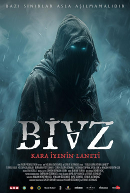 Biaz Lời Nguyền Của Iyen Đen