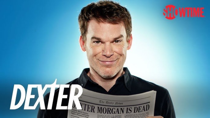 Dexter: Hồi Sinh Dexter: Hồi Sinh