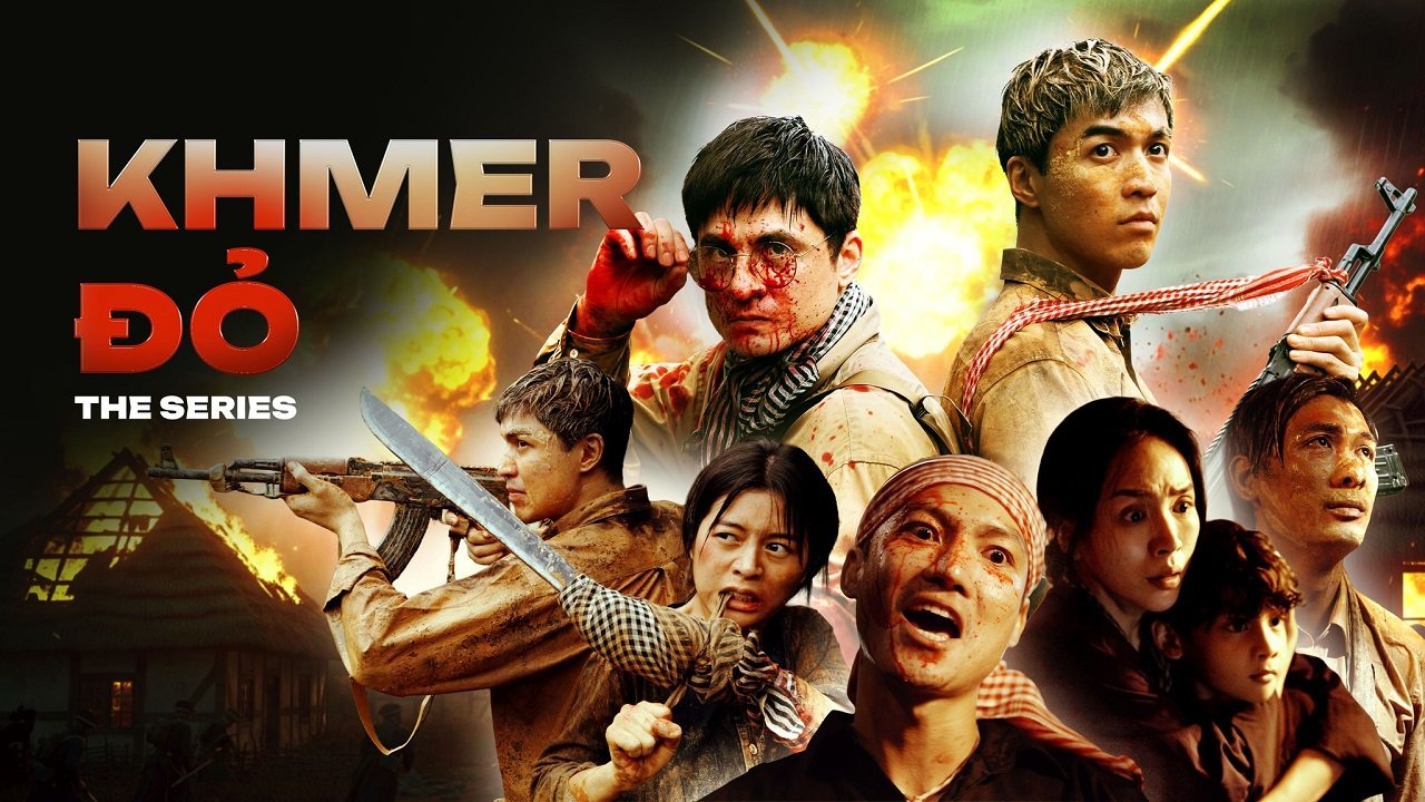 Khmer Đỏ Khmer Đỏ