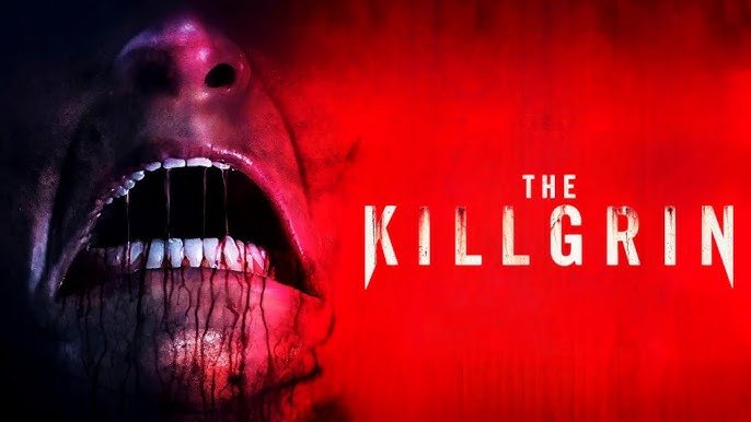 Killgrin Ký Sinh Thống Khổ Killgrin Ký Sinh Thống Khổ
