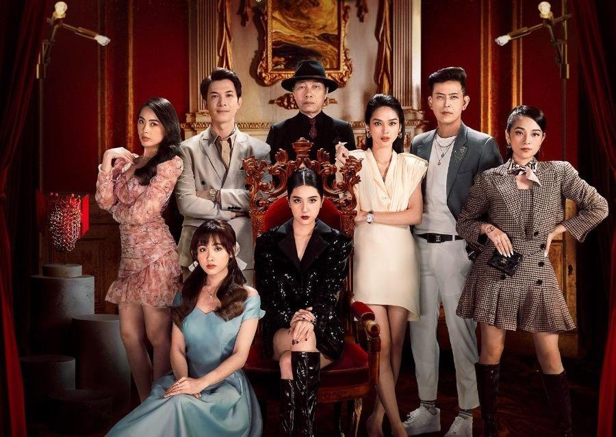 Mưu Kế Thượng Lưu Mưu Kế Thượng Lưu