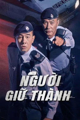Người Bảo Vệ Chân Lý