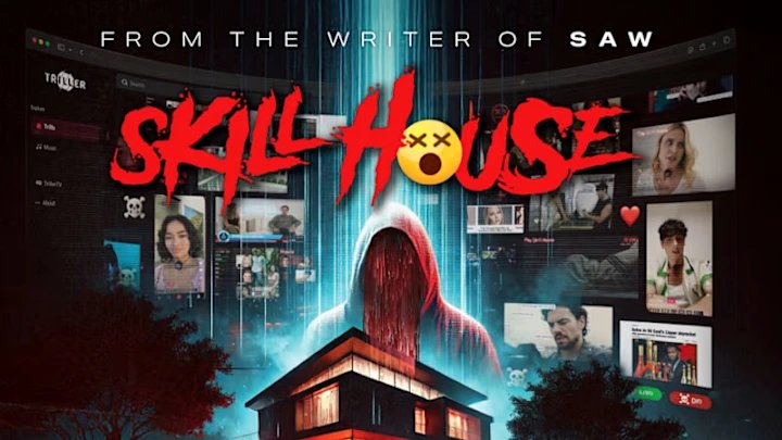 Skillhouse Skillhouse