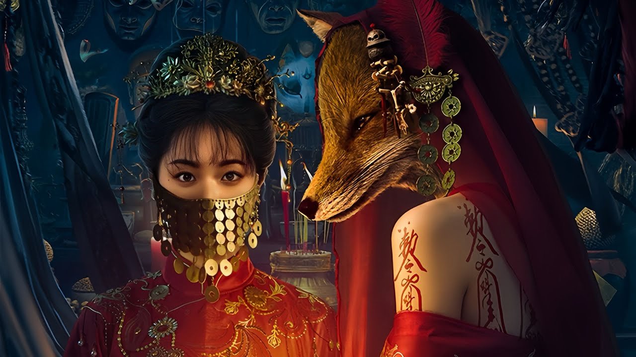 Truyền Thuyết Trấn Hồ Lí Truyền Thuyết Trấn Hồ Lí