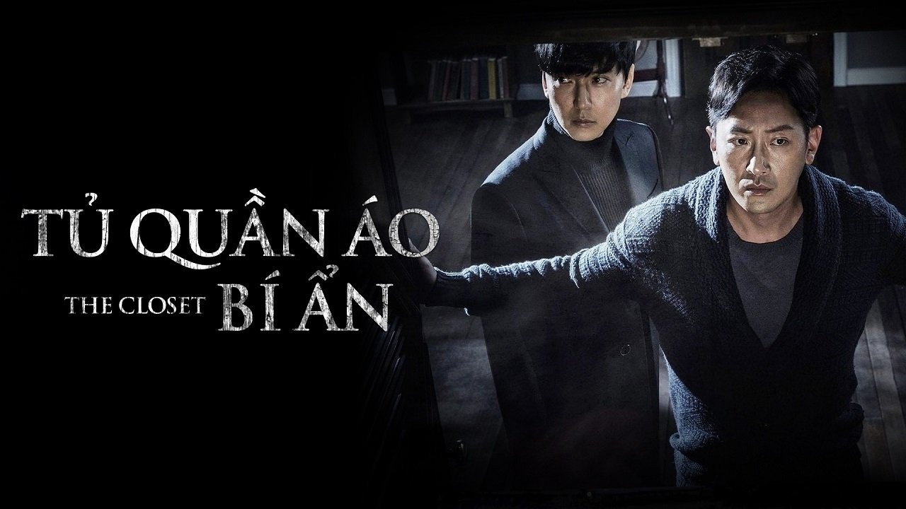 Tủ Quần Áo Bí Ẩn Tủ Quần Áo Bí Ẩn