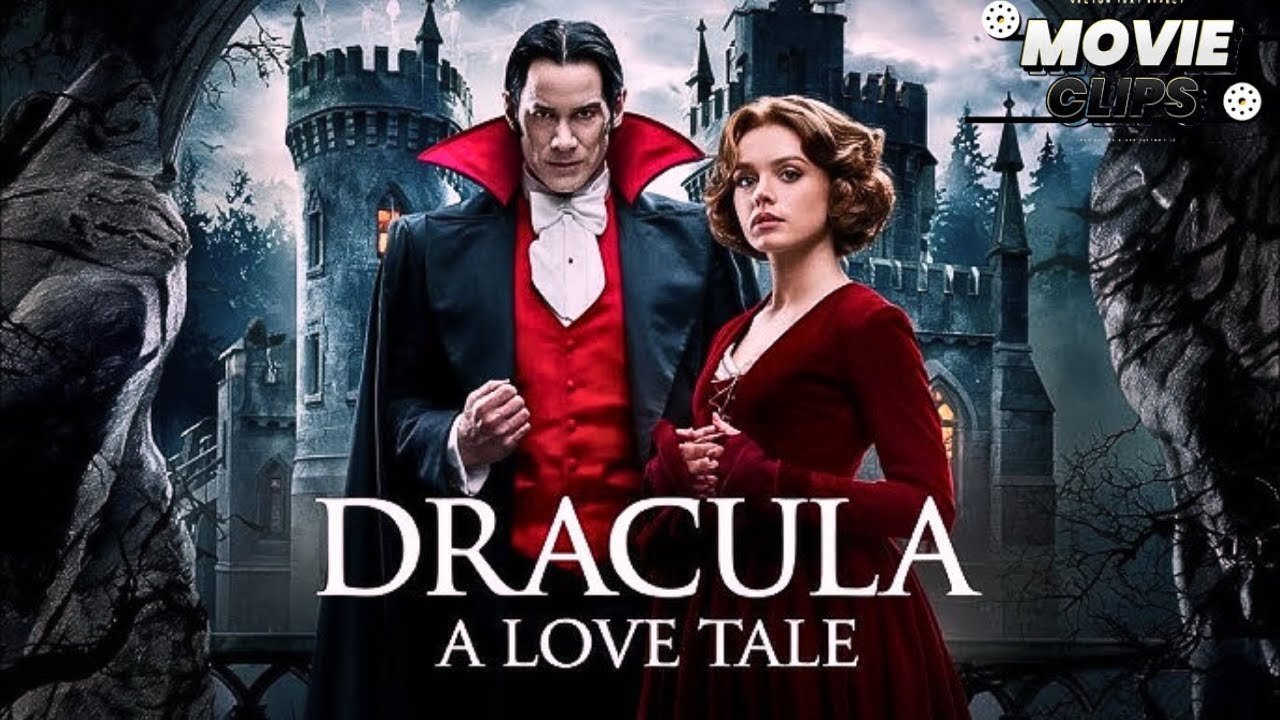 Ác Quỷ Dracula Ác Quỷ Dracula