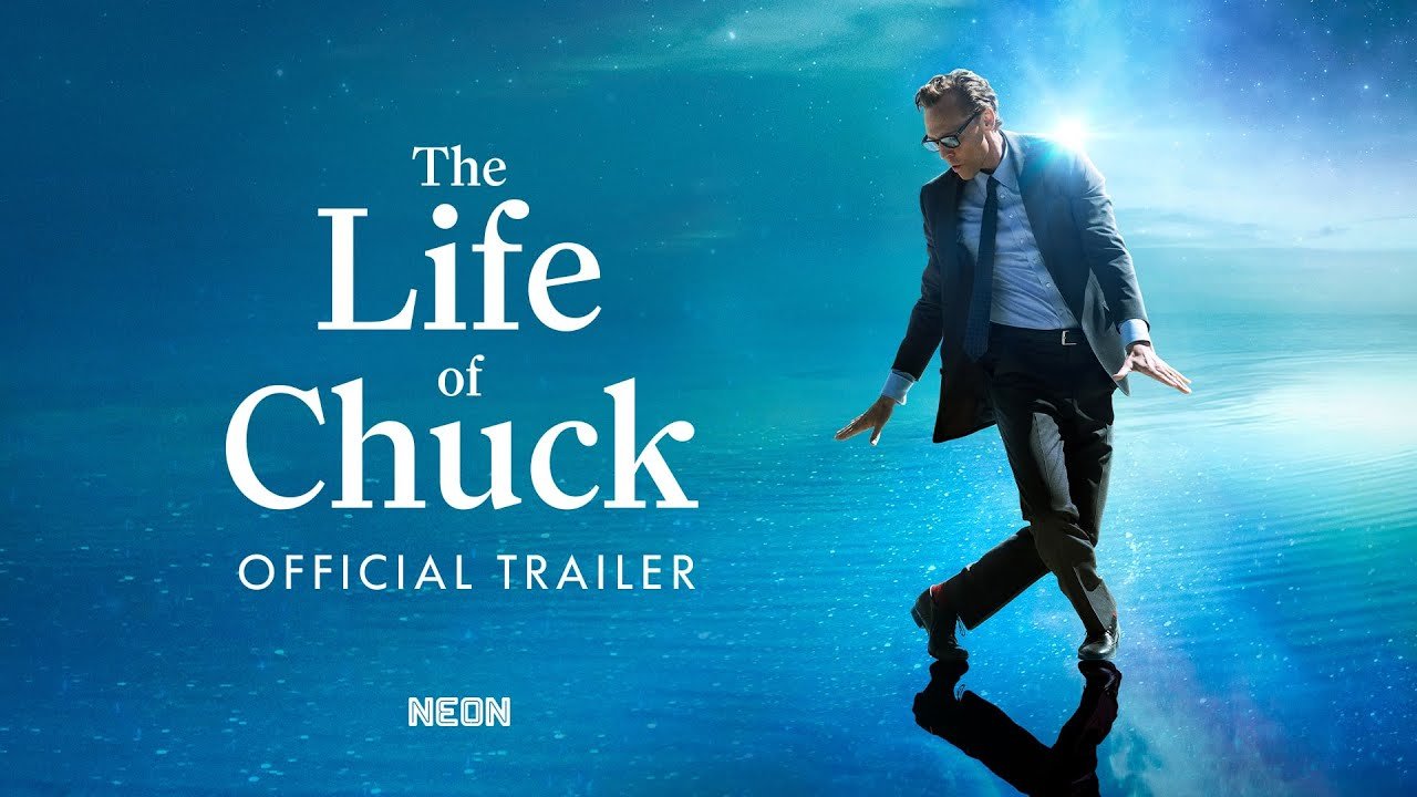 Cuộc Đời Của Chuck Cuộc Đời Của Chuck