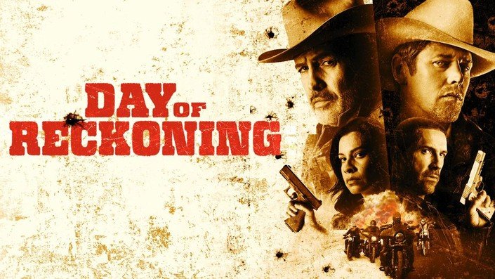 Day of Reckoning Day of Reckoning