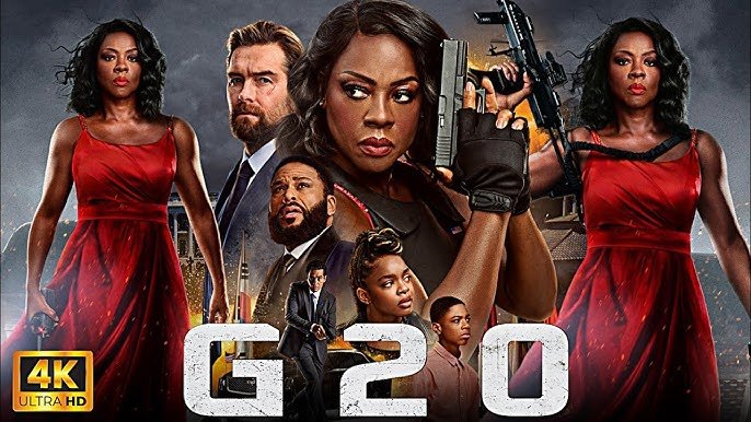 G20 G20