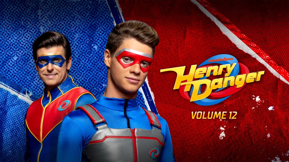 Henry Danger Henry Danger