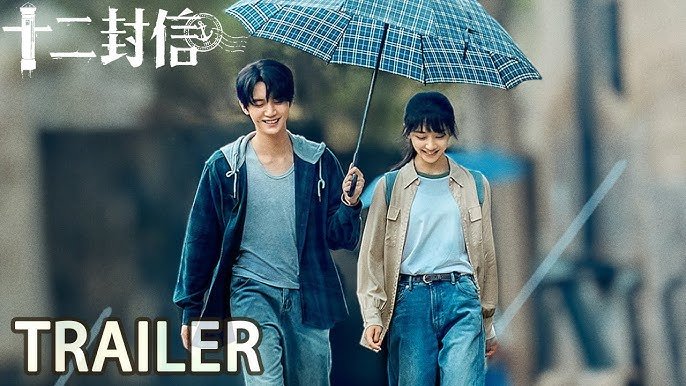 Mười Hai Lá Thư Mười Hai Lá Thư