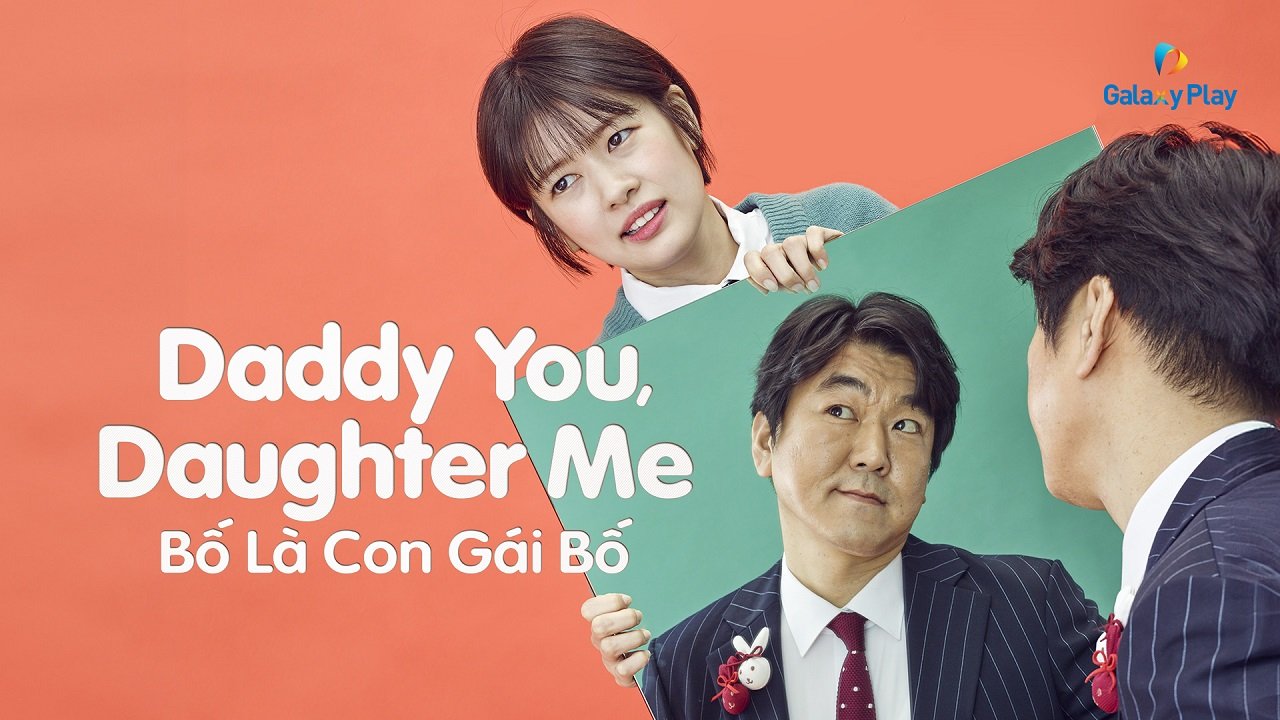 Bố Là Con Gái Bố Bố Là Con Gái Bố