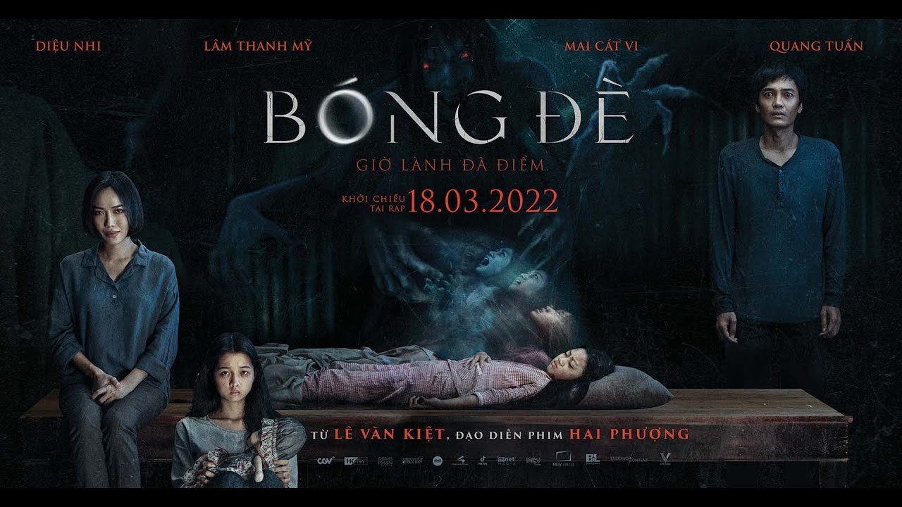 Bóng Đè Bóng Đè