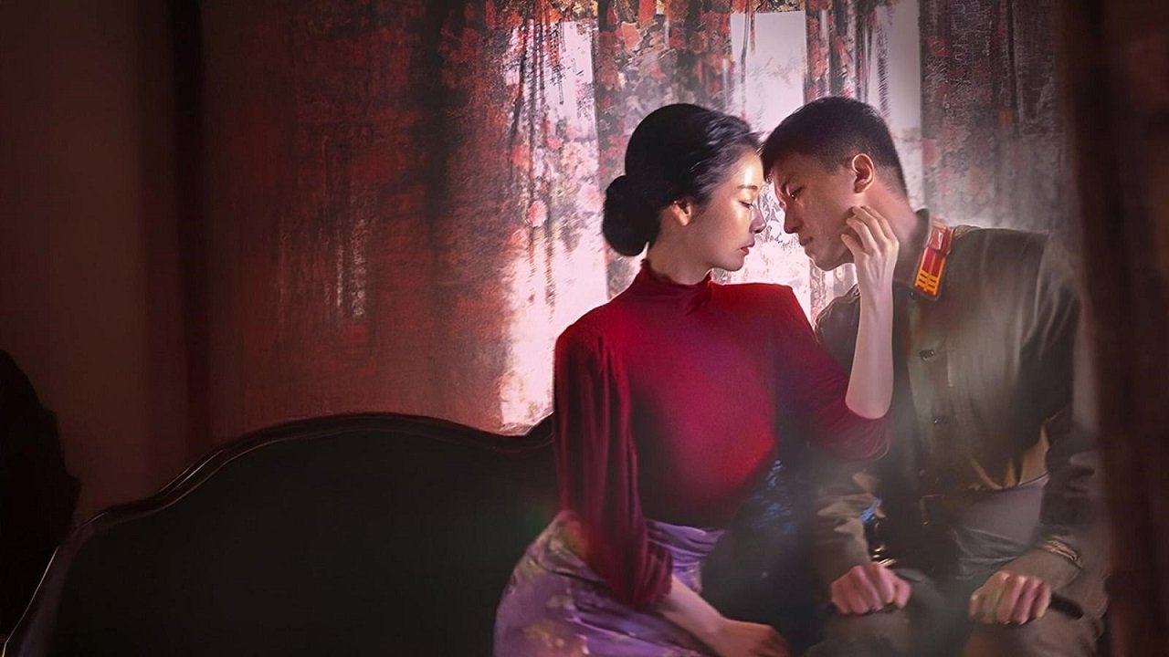 Cám Dỗ Cám Dỗ
