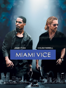 Chuyên Án Miami