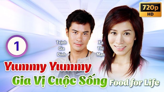 Gia Vị Cuộc Sống Gia Vị Cuộc Sống