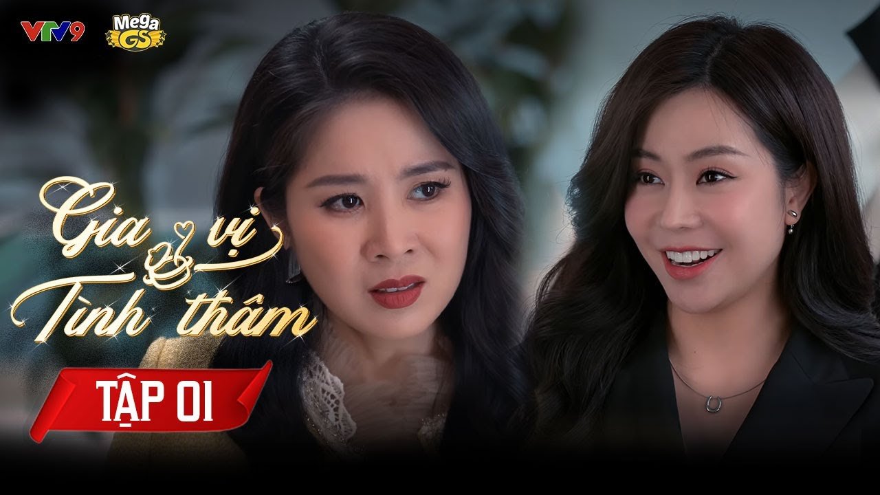 Gia Vị Tình Thâm Gia Vị Tình Thâm