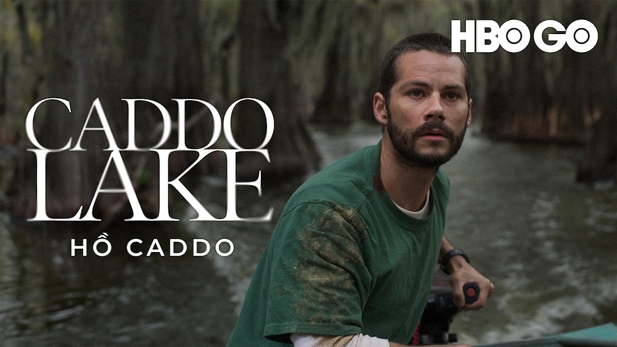 Hồ Caddo Hồ Caddo