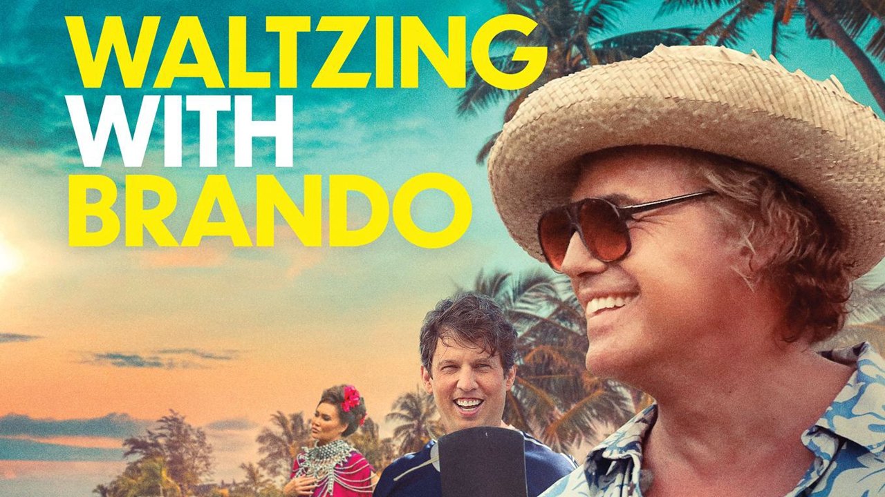 Khiêu Vũ Cùng Brando Khiêu Vũ Cùng Brando