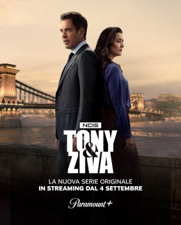 Ncis Tony Ziva