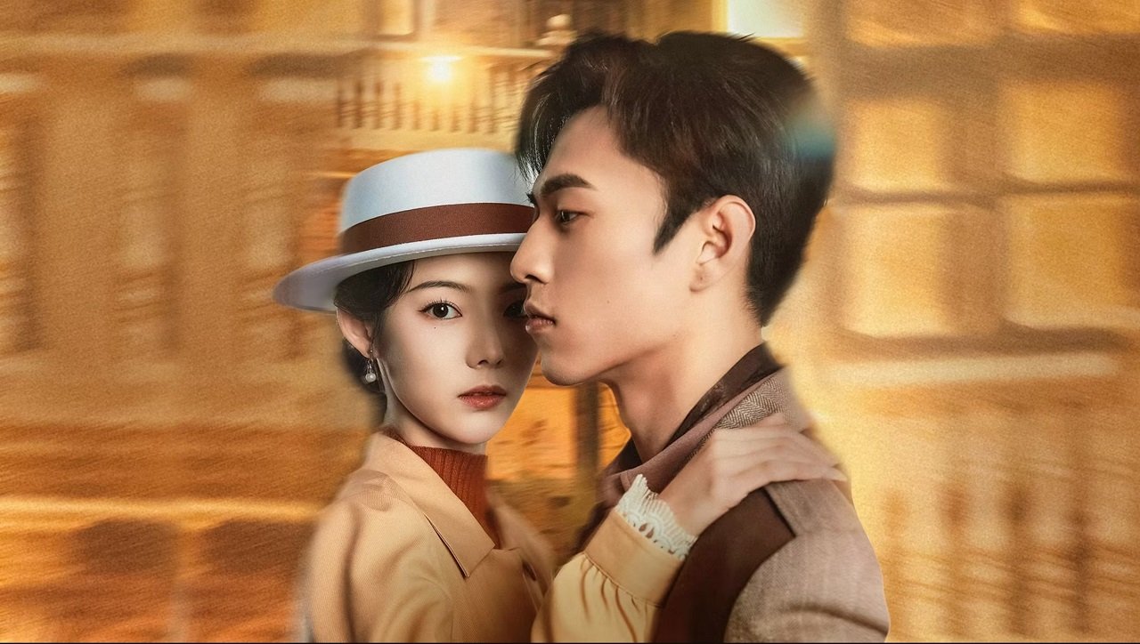 Ngụy Trang Của Cô Ấy Ngụy Trang Của Cô Ấy
