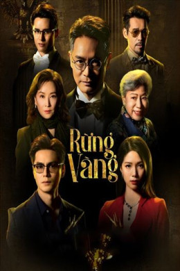 Rừng Vàng