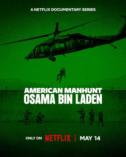 Săn Lùng Kiểu Mỹ: Osama Bin Laden