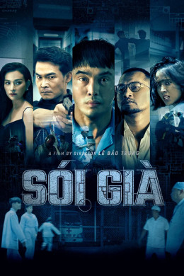Sói Già