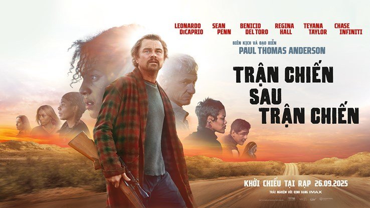 Trận Chiến Sau Trận Chiến Trận Chiến Sau Trận Chiến