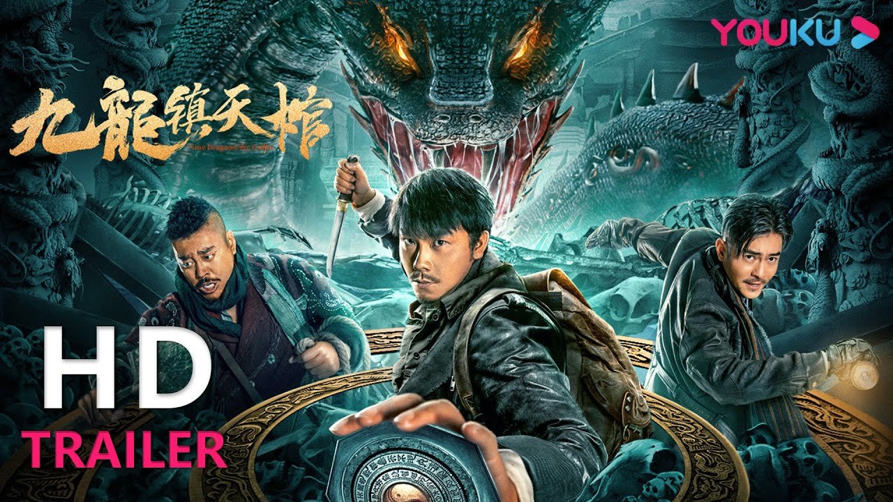 Truy Tìm Quan Tài Truy Tìm Quan Tài
