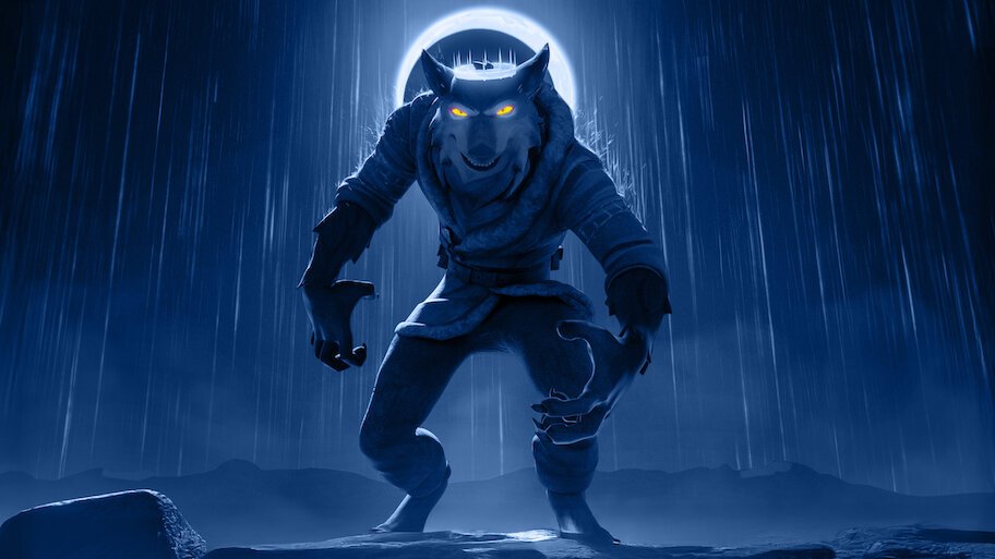 Vua Sói (Phần 2) Vua Sói (Phần 2)
