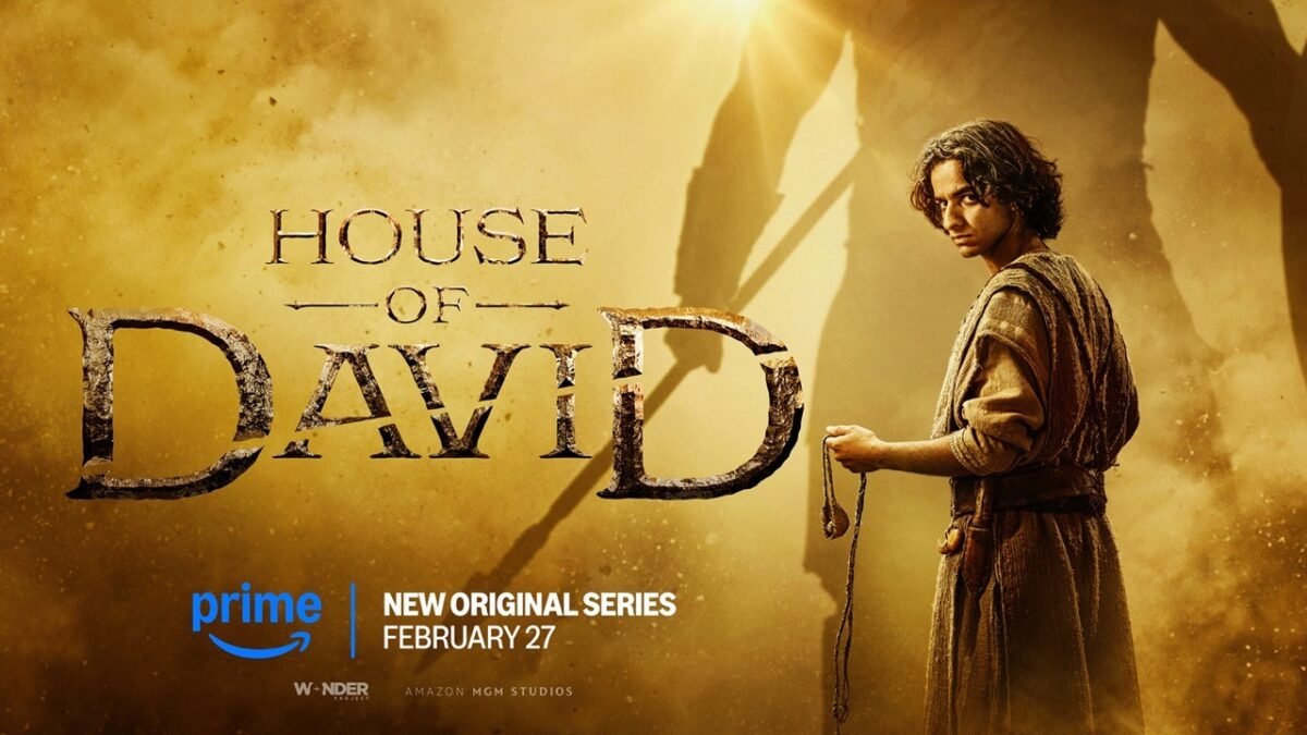 Vương Quyền David Vương Quyền David