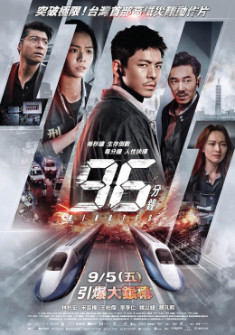96 Phút Sinh Tử