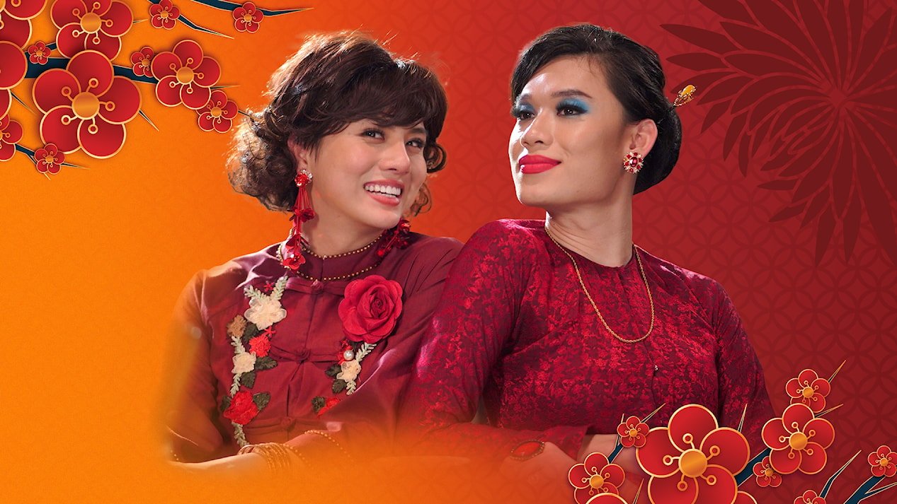 Bà Năm Bống Bà Năm Bống