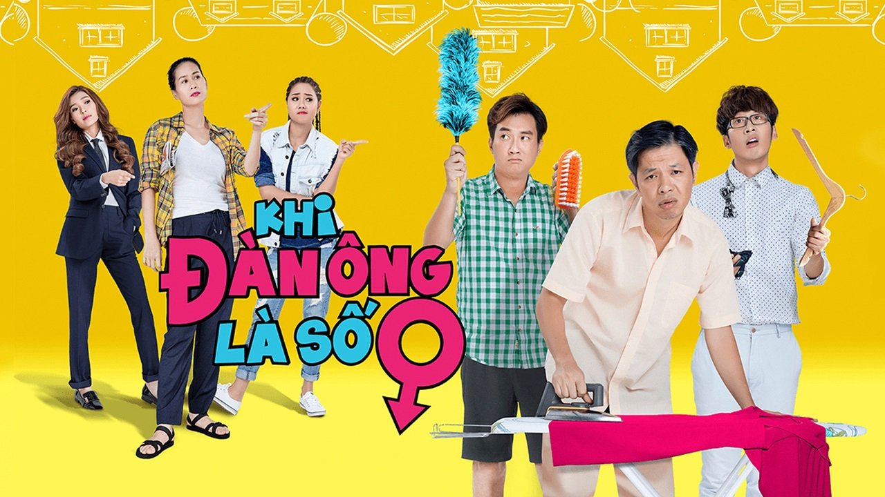 Khi Đàn Ông Là Số 0 Khi Đàn Ông Là Số 0