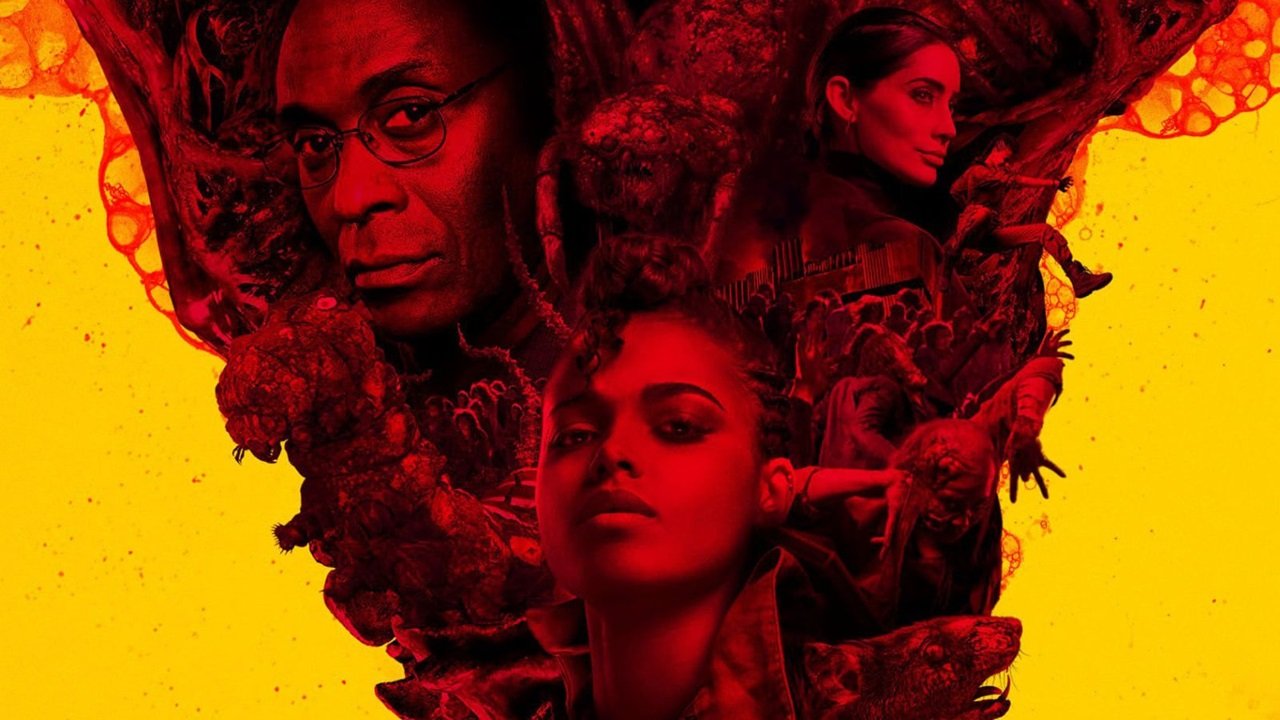 Resident Evil Resident Evil