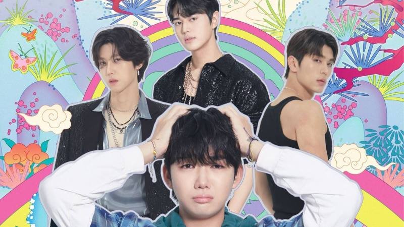 The Story of Bi Hyeong: Enchanted Master of the Goblin The Story of Bi Hyeong: Enchanted Master of the Goblin