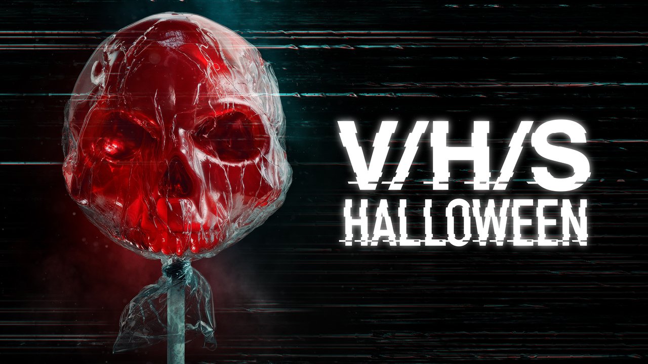 V/H/S/Halloween V/H/S/Halloween