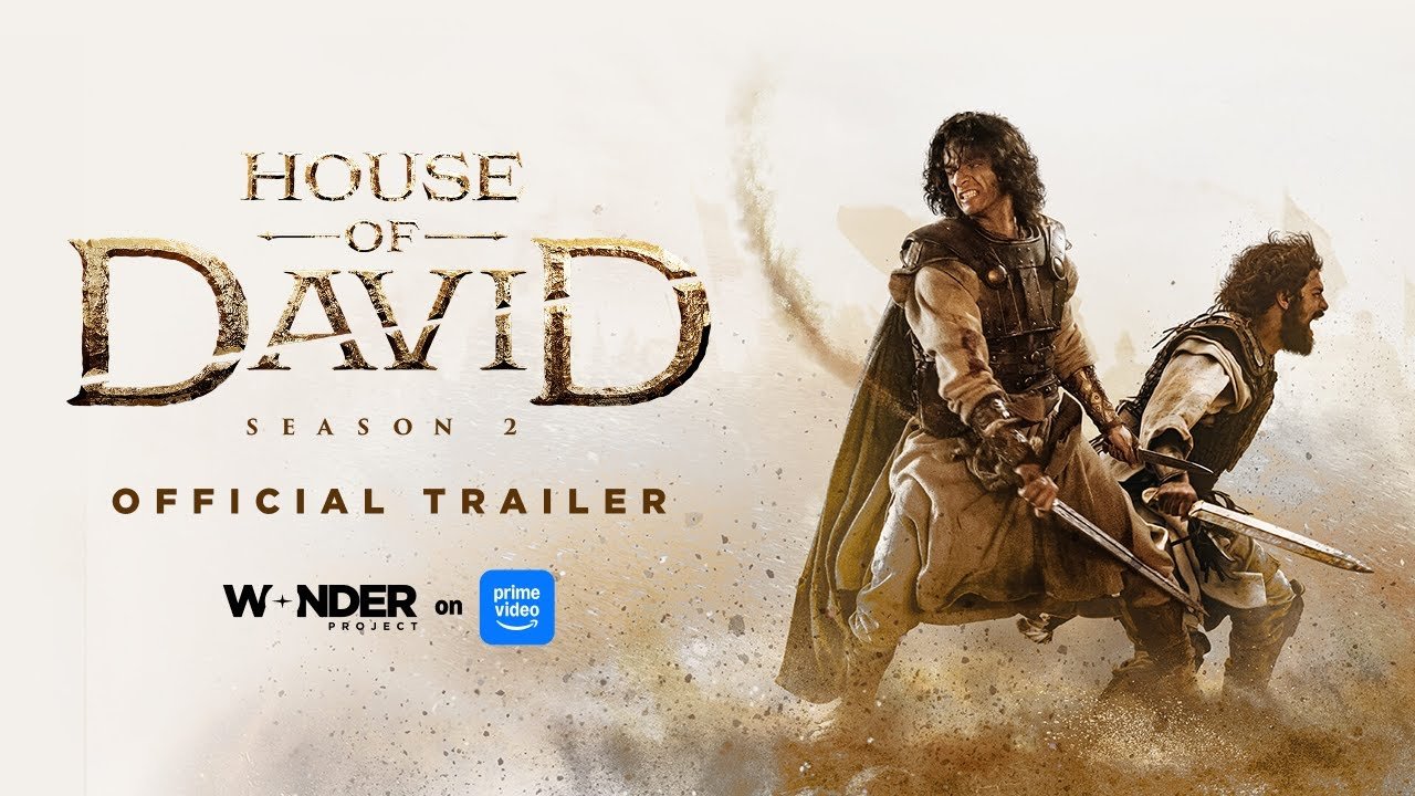 Vương Quyền David (Phần 2) Vương Quyền David (Phần 2)