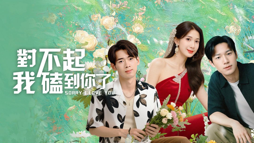 Xin Lỗi, Lỡ Đụng Phải Em Rồi Xin Lỗi, Lỡ Đụng Phải Em Rồi