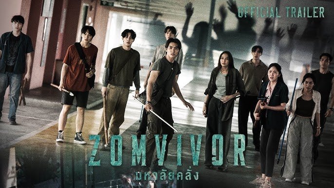 Zomvivor Zomvivor
