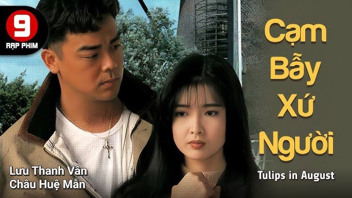 Cạm Bẫy Xứ Người Cạm Bẫy Xứ Người