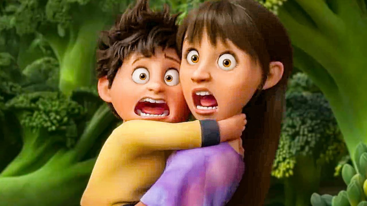Cuộc Phiêu Lưu Trong Giấc Mộng Cuộc Phiêu Lưu Trong Giấc Mộng