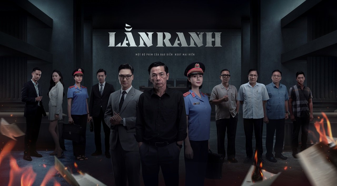 Lằn Ranh Lằn Ranh
