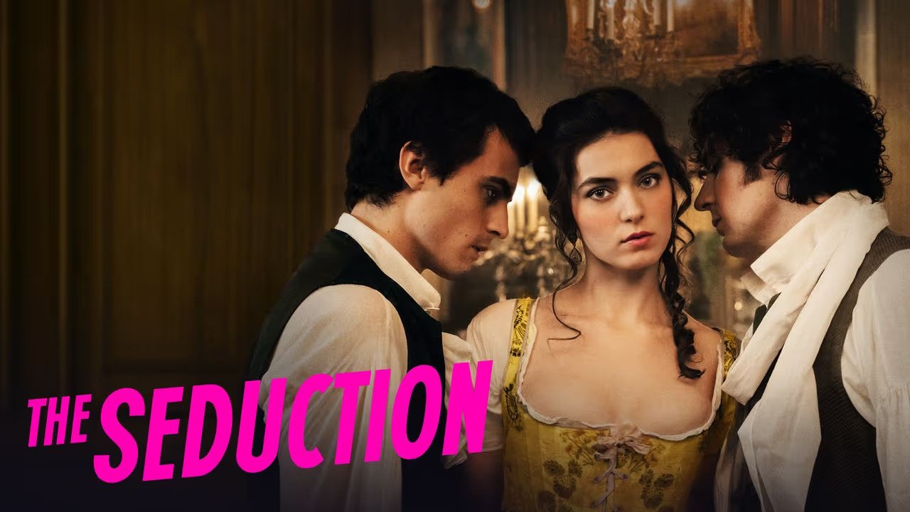 Merteuil: Mỹ Nhân Kế Merteuil: Mỹ Nhân Kế